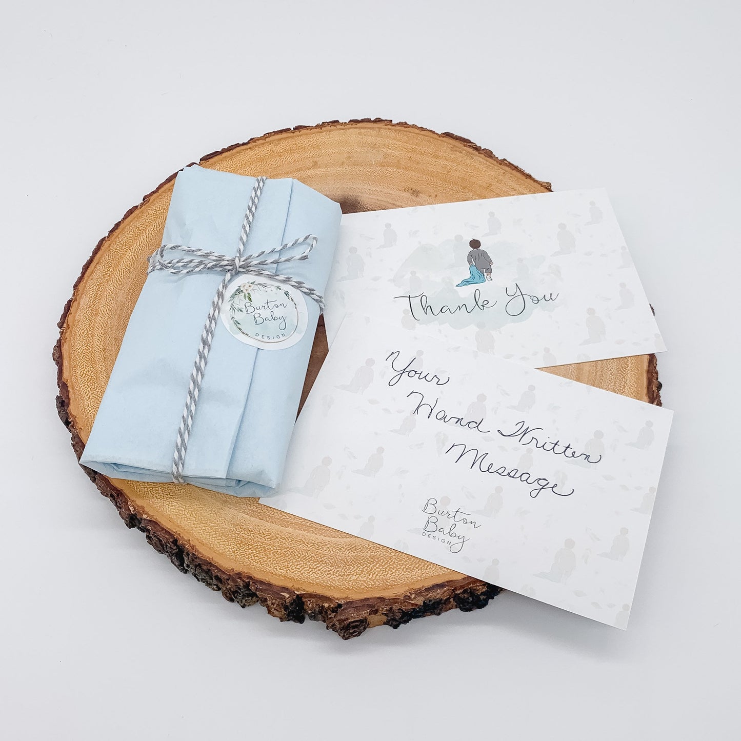 Sherpa Duck Pacifier Holder