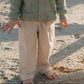 Organic Linen Pants