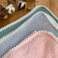 Muslin Baby Swaddle Blanket