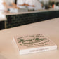Manco & Manco Wooden Toy Pizza