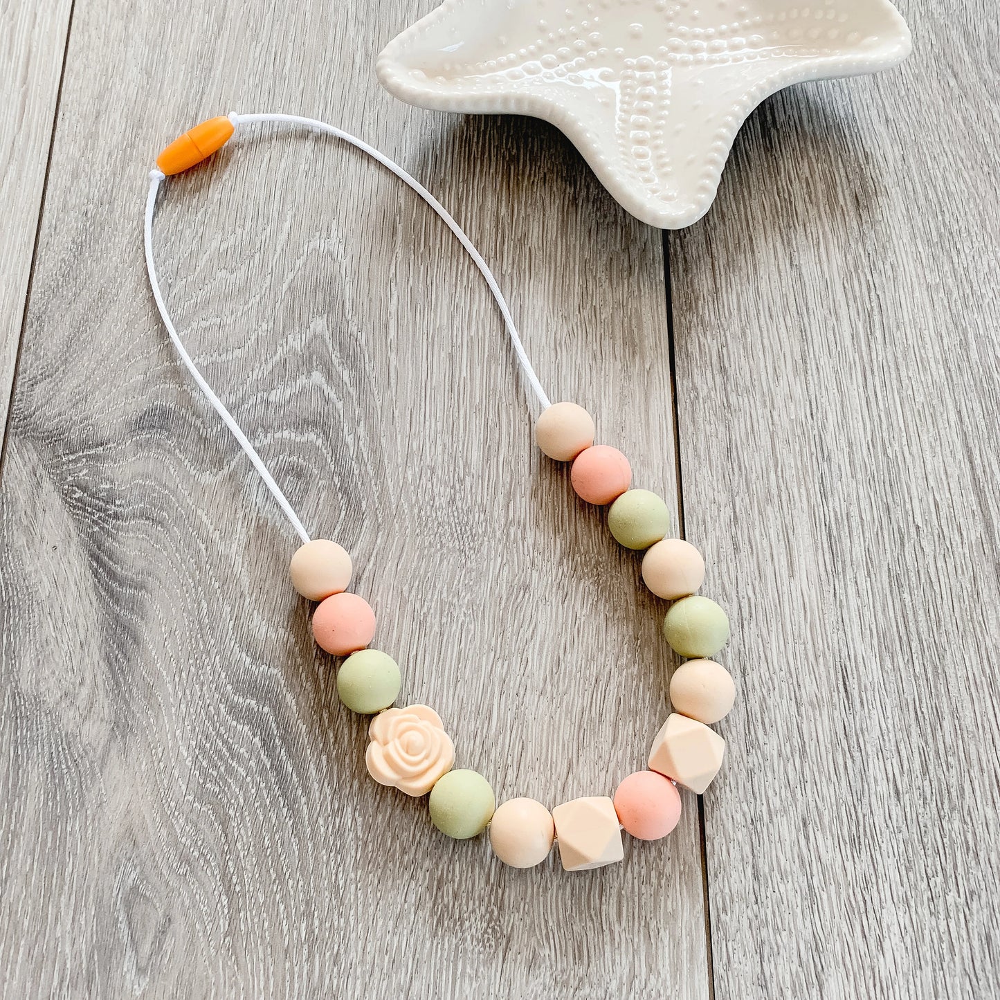 Toddler Necklace